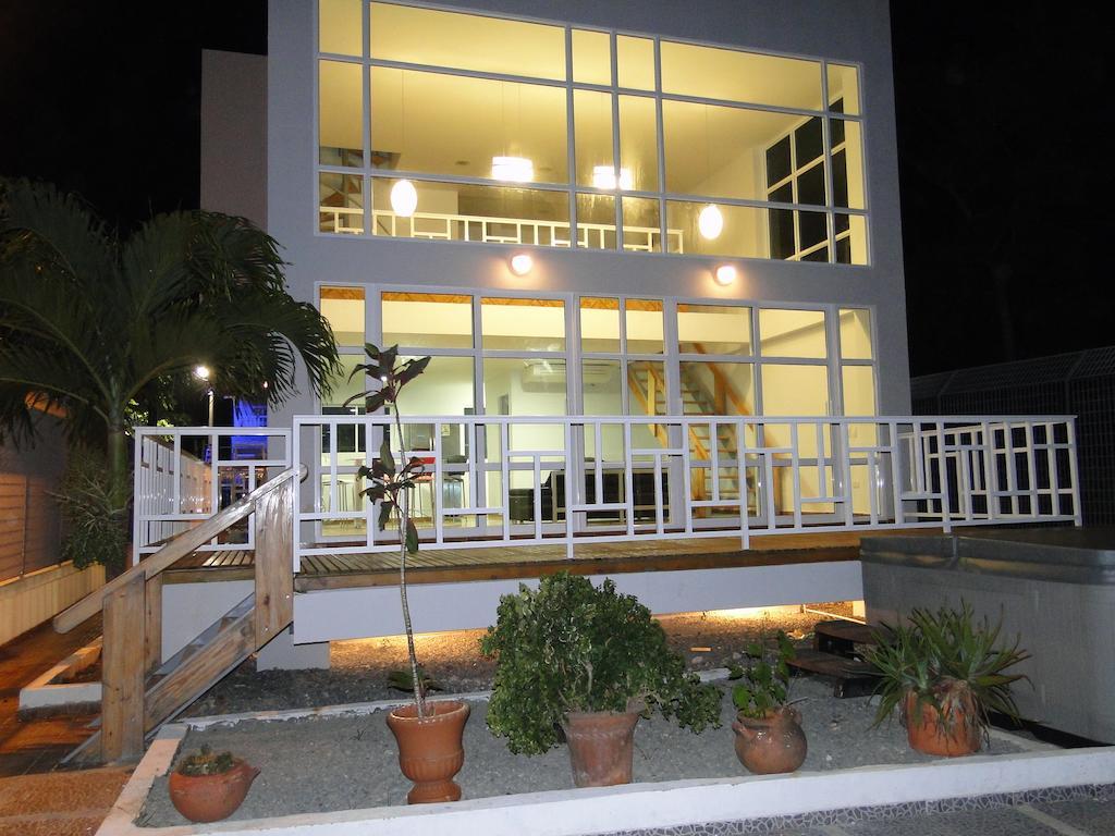 Casa Loft Hotel San Andres  Exterior photo