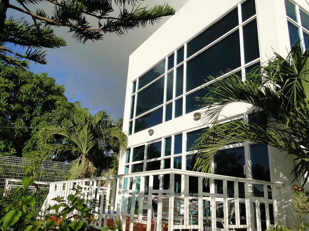 Casa Loft Hotel San Andres  Exterior photo