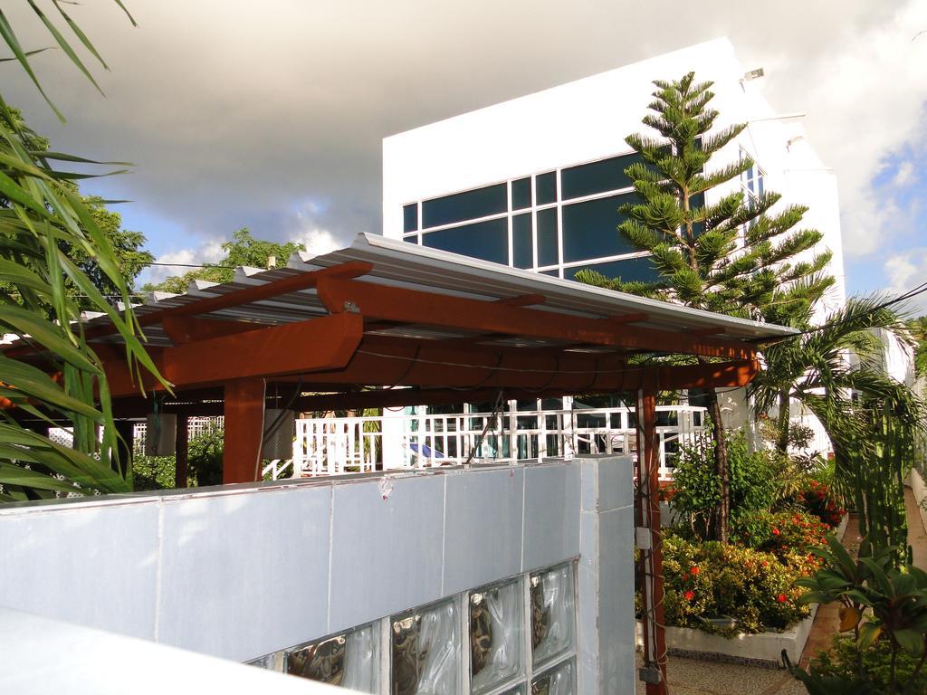Casa Loft Hotel San Andres  Exterior photo