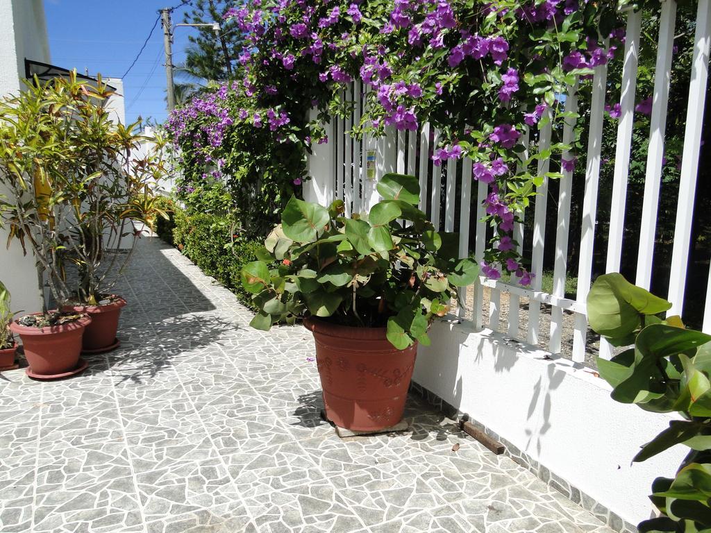 Casa Loft Hotel San Andres  Exterior photo